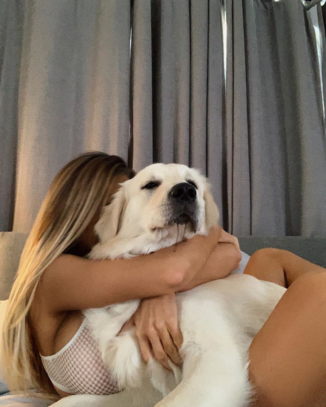 Danielley Ayala Sexy 0004