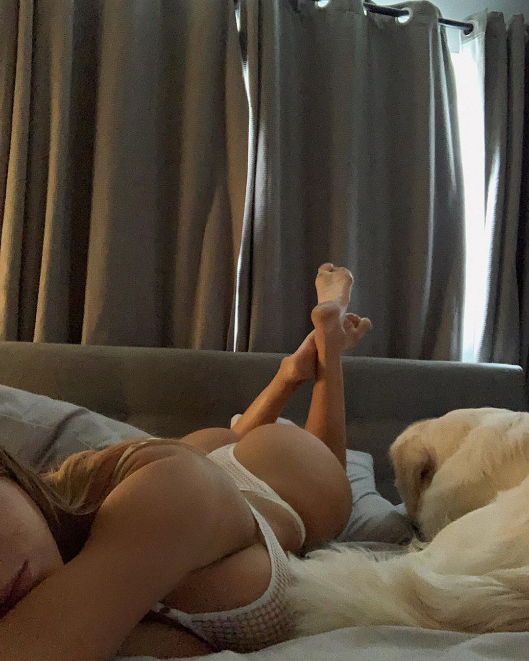 Danielley Ayala Sexy 0013