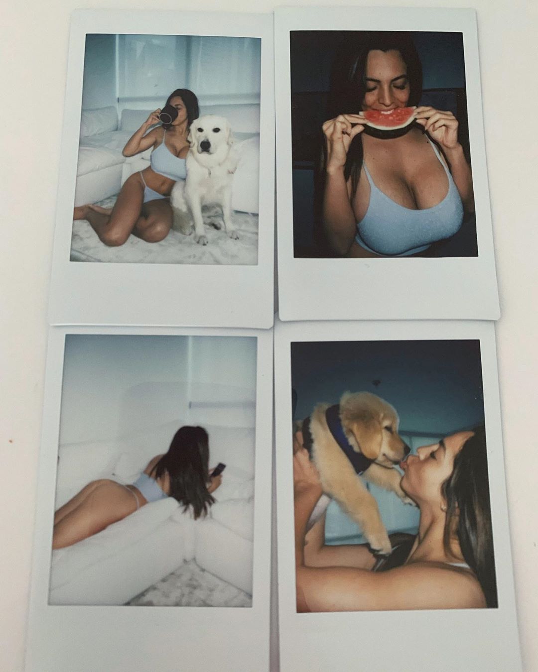 Danielley Ayala Sexy 0070