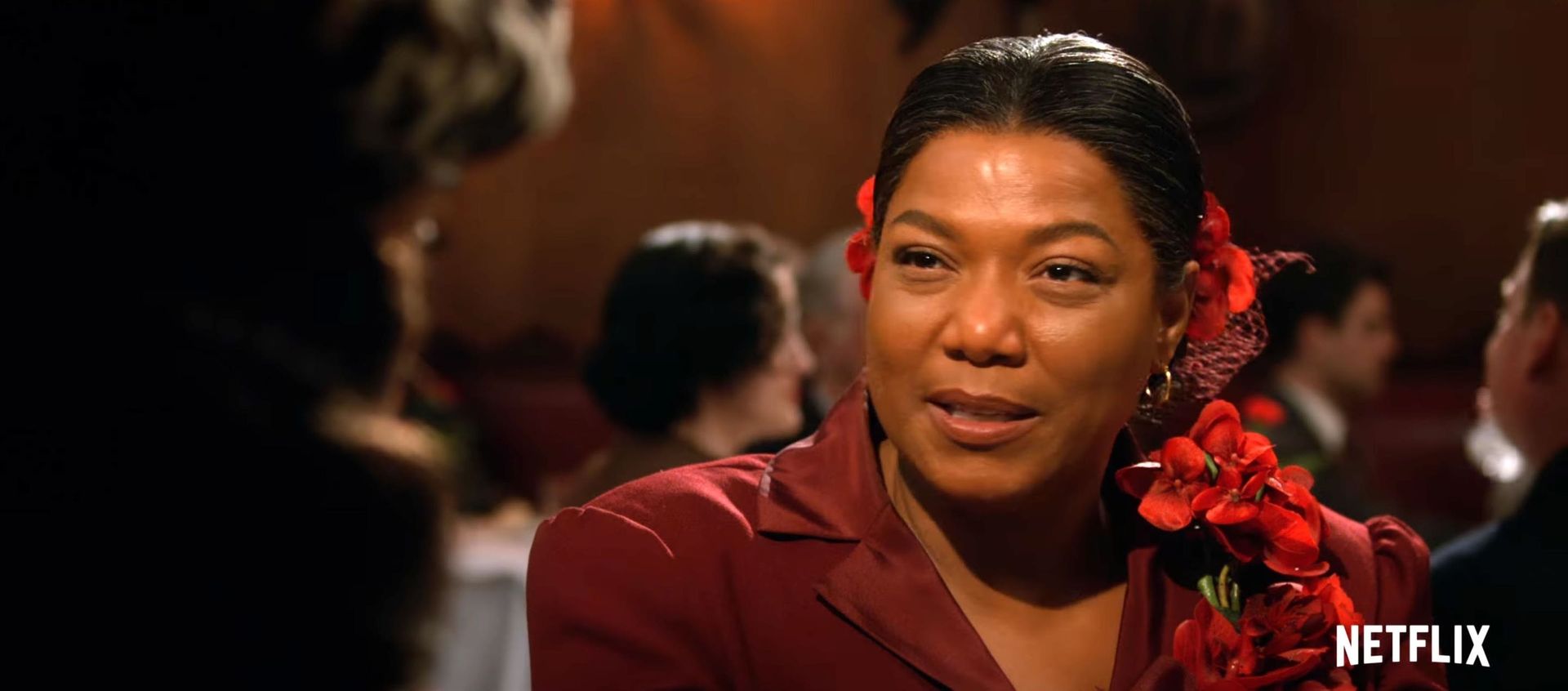 Darren Criss & Laura Harrier Steam Up The Screen In The Trailer For The New Tv Show “hollywood” 0023