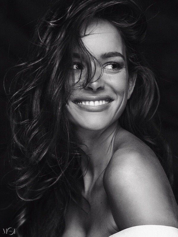 Dayenne Huipen Nude – Playboy Germany 0001