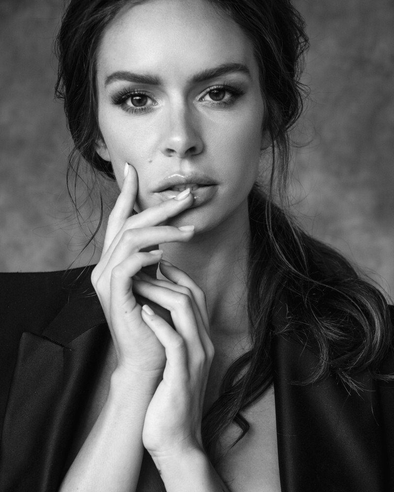 Dayenne Huipen Nude – Playboy Germany 0011