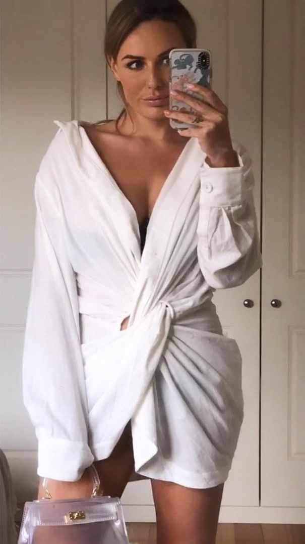 Florence Alexandra Sexy 0002