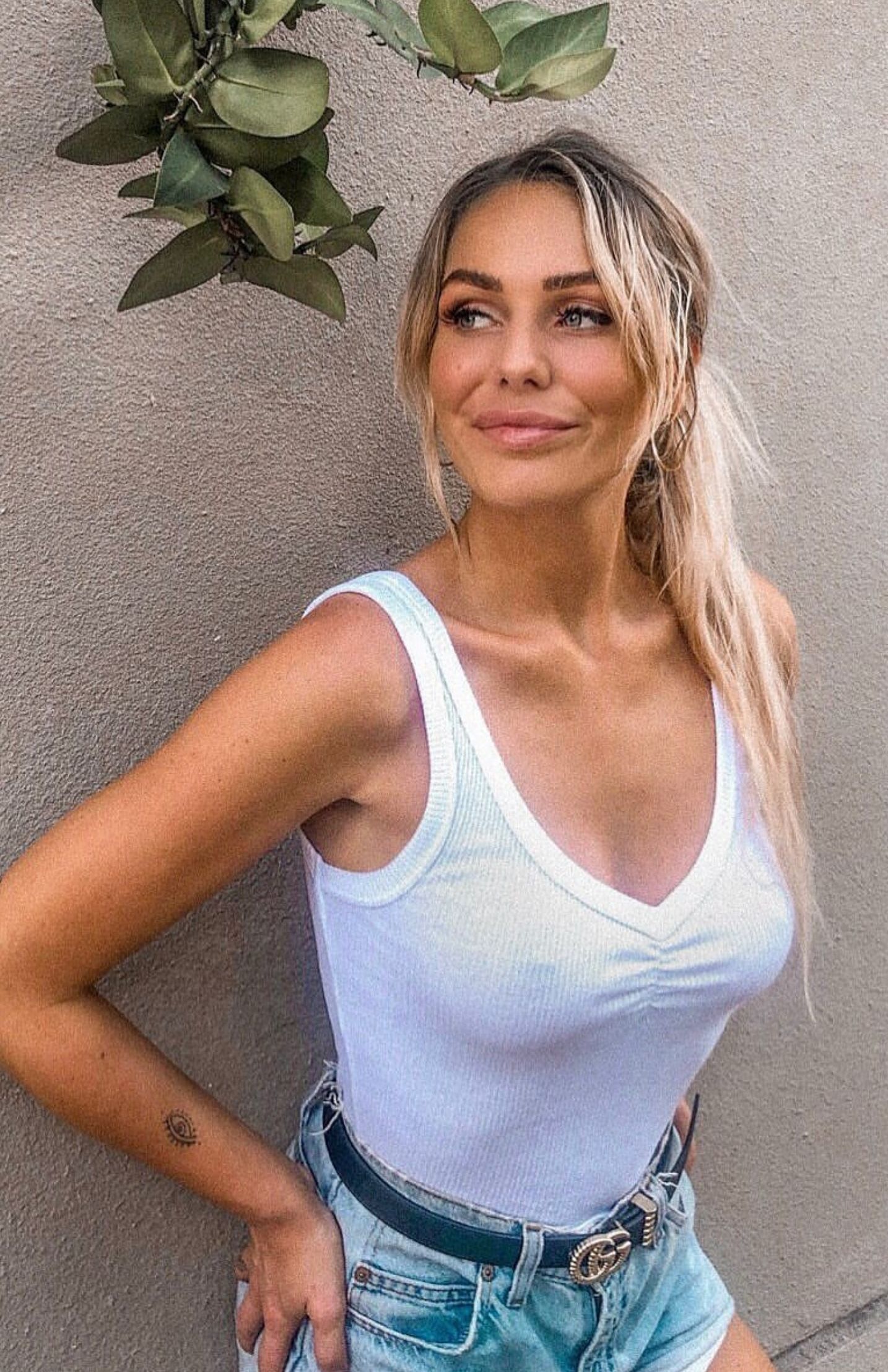 Florence Alexandra Sexy 0030