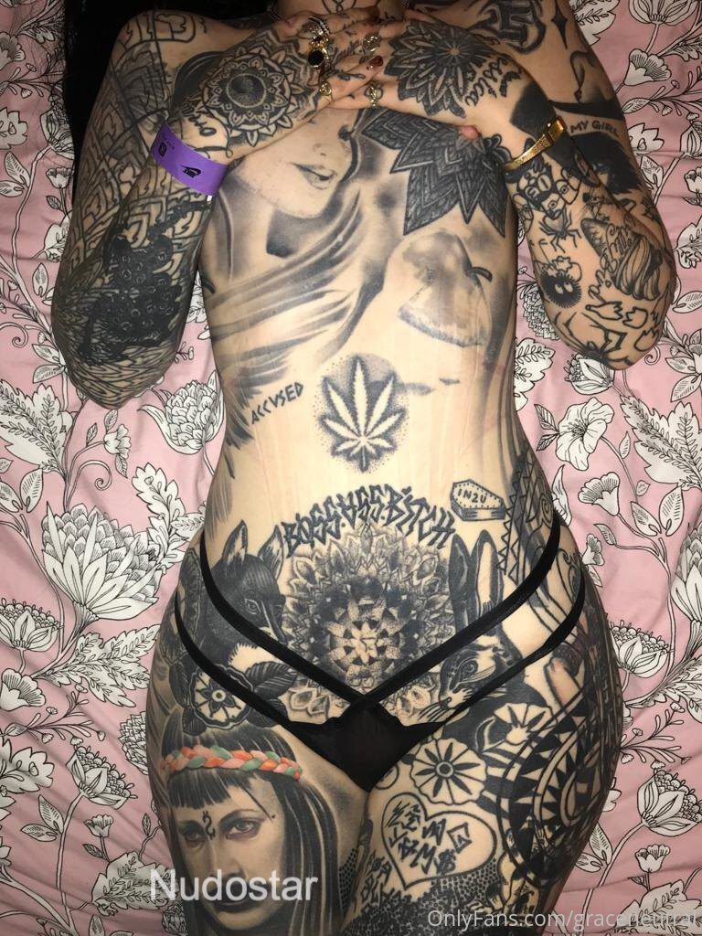Grace Neutral Graceneutral Onlyfans Nudes Leaks 0009
