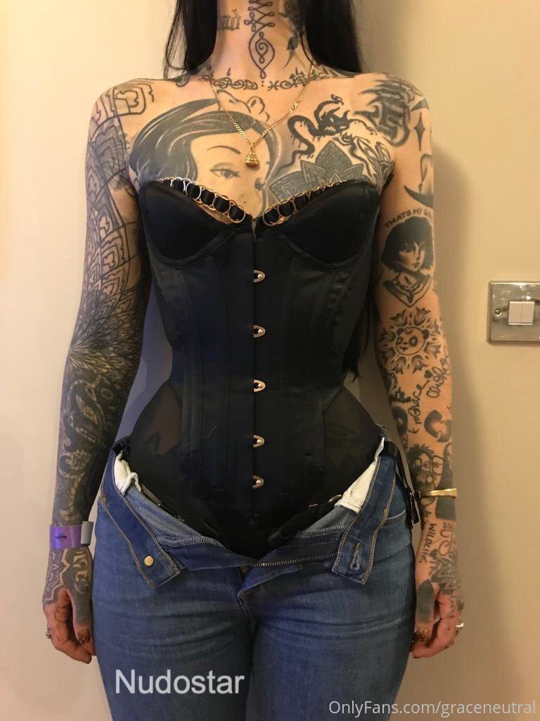 Grace Neutral Graceneutral Onlyfans Nudes Leaks 0010