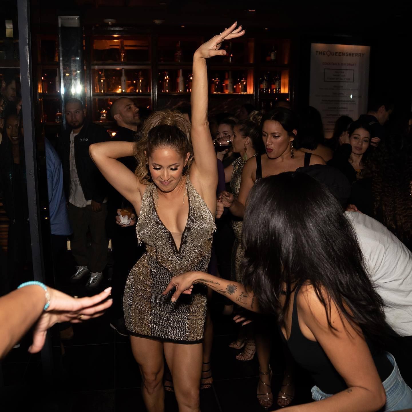 Jaina Lee Ortiz Sexy 0011