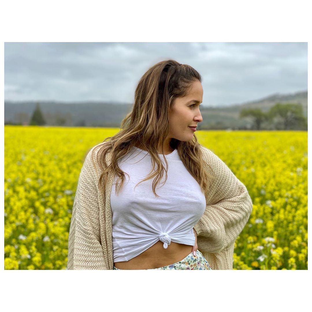 Jaina Lee Ortiz Sexy 0014