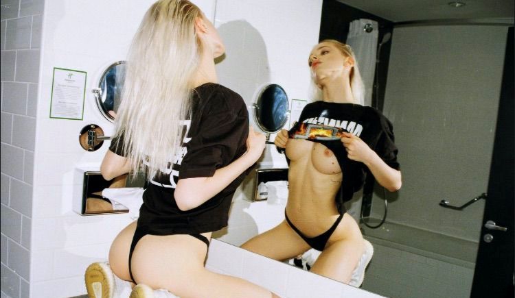 Lola Bunny Lolabunnytape Onlyfans Nudes Leaks 0023