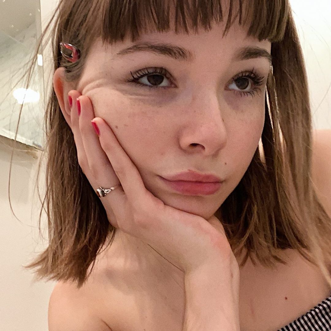 Lydia Night Sexy 0002
