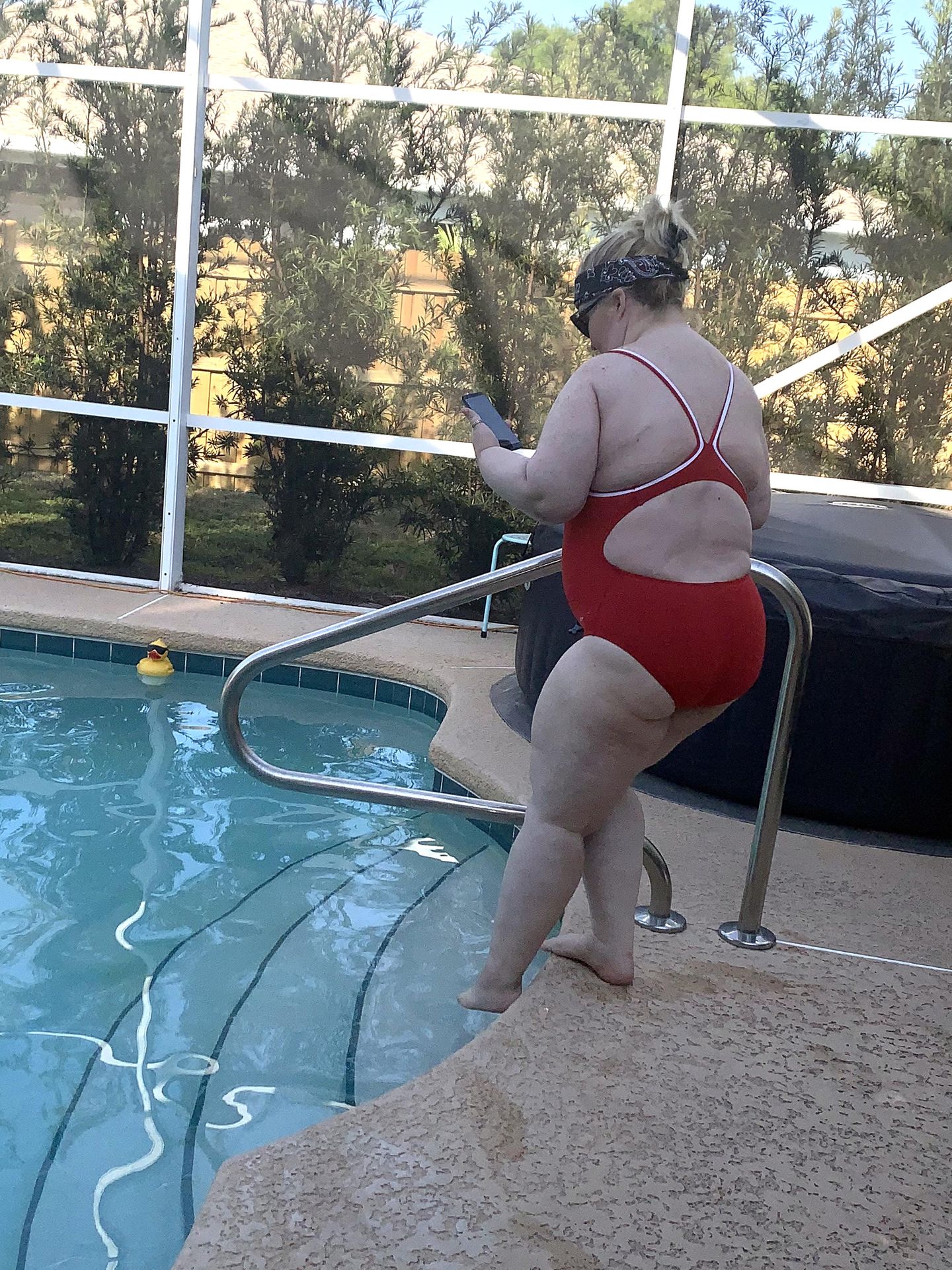 Mama June Takes Inspiration From Pamela Anderson 0004