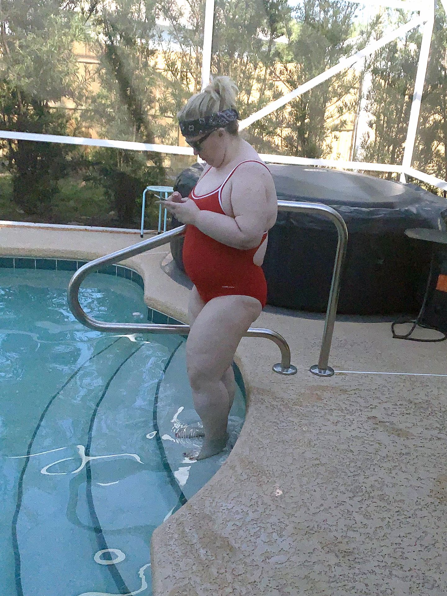 Mama June Takes Inspiration From Pamela Anderson 0006