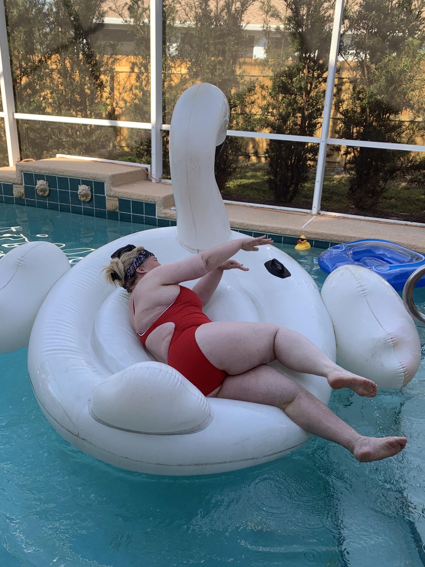 Mama June Takes Inspiration From Pamela Anderson 0008