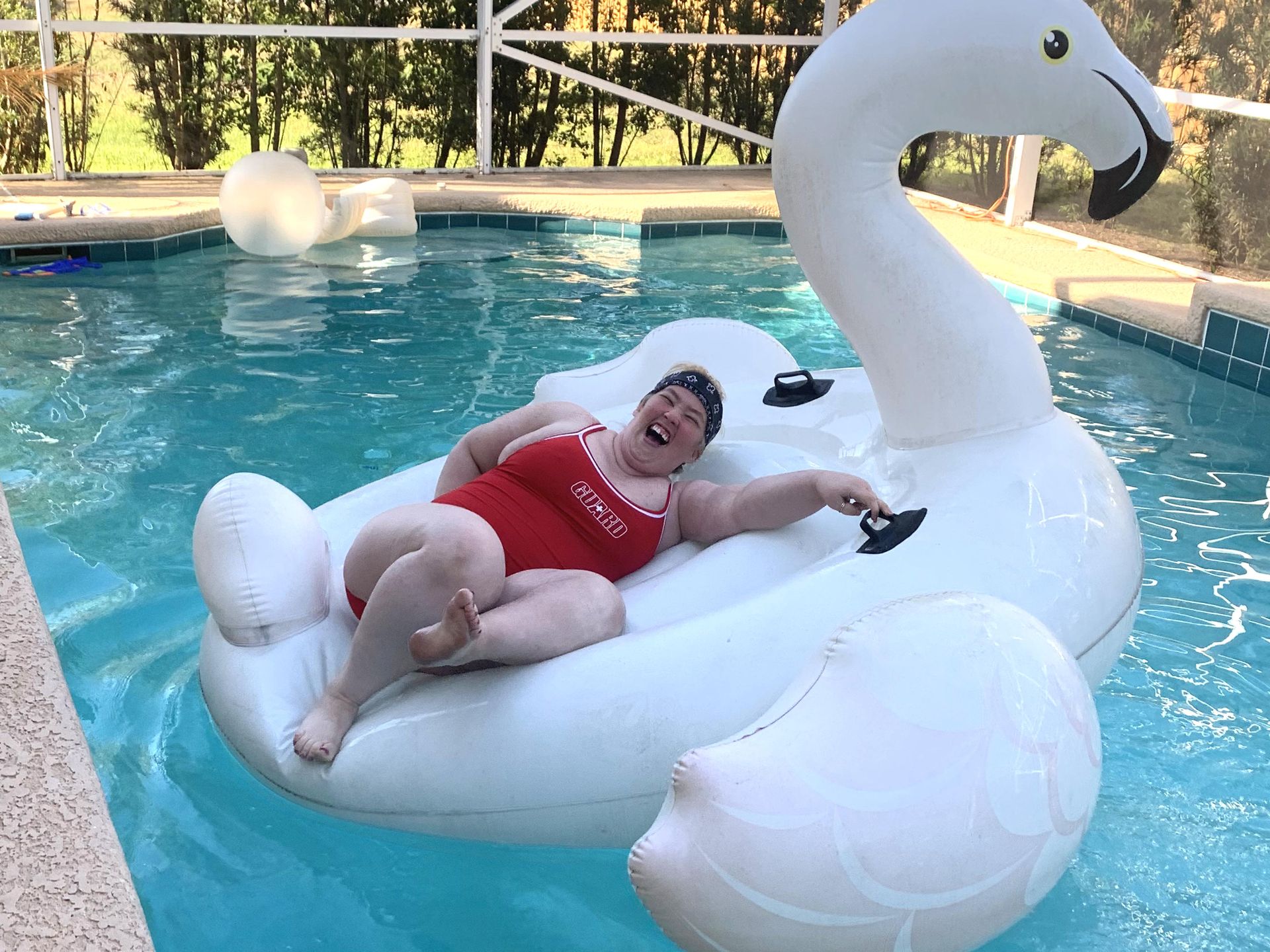 Mama June Takes Inspiration From Pamela Anderson 0009