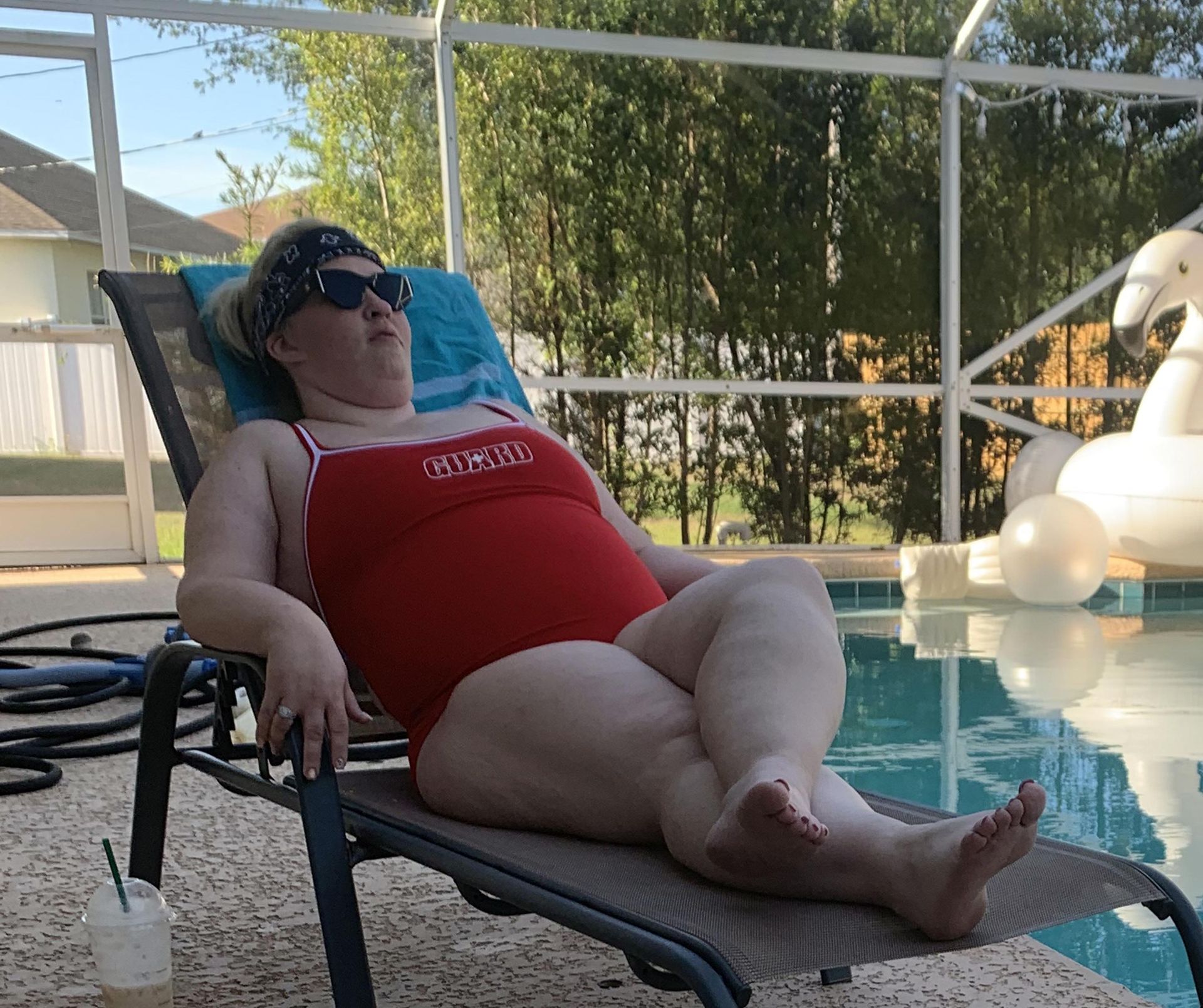 Mama June Takes Inspiration From Pamela Anderson 0029
