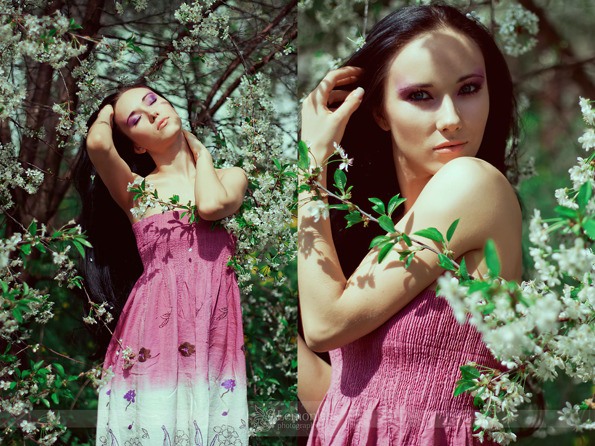 Nina Serebrova Nude & Sexy 0002