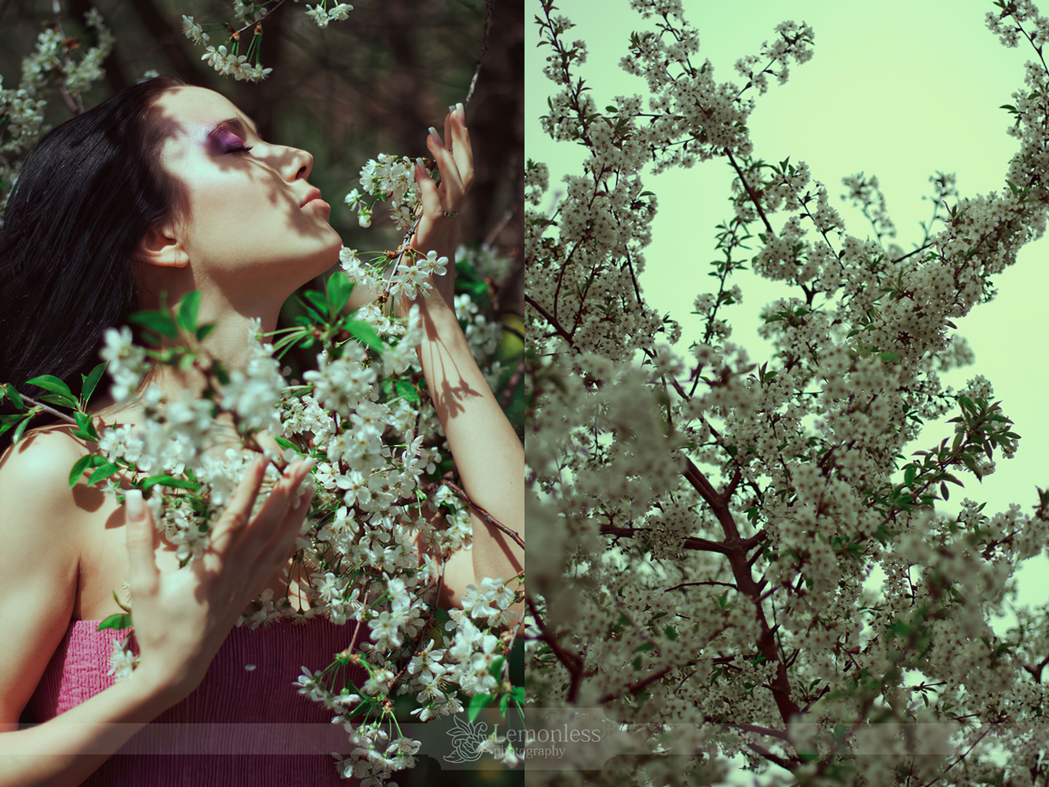 Nina Serebrova Nude & Sexy 0005