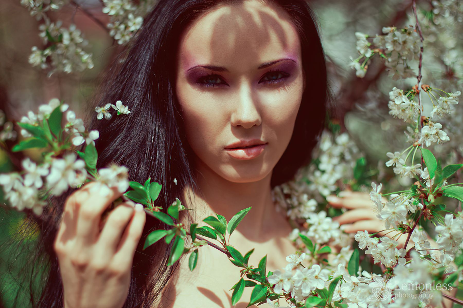 Nina Serebrova Nude & Sexy 0011