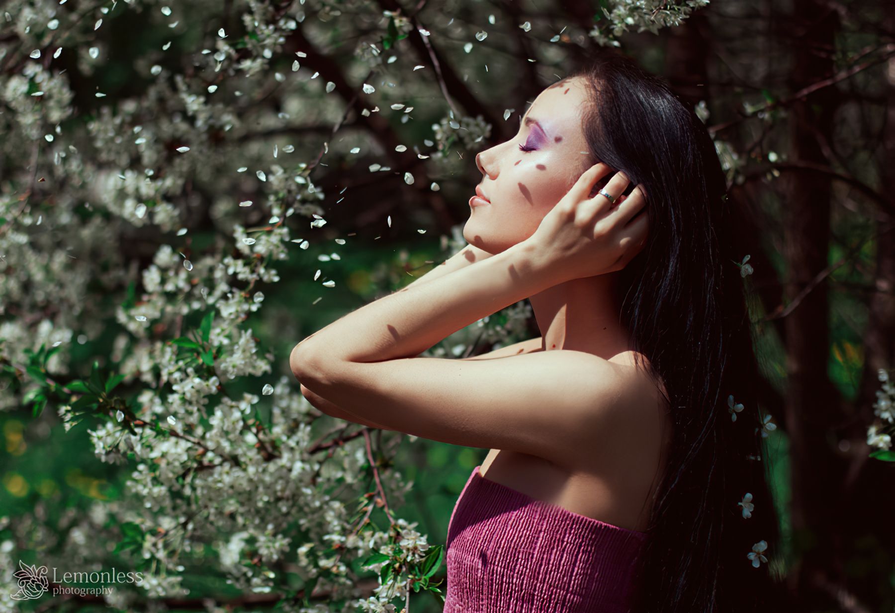 Nina Serebrova Nude & Sexy 0013