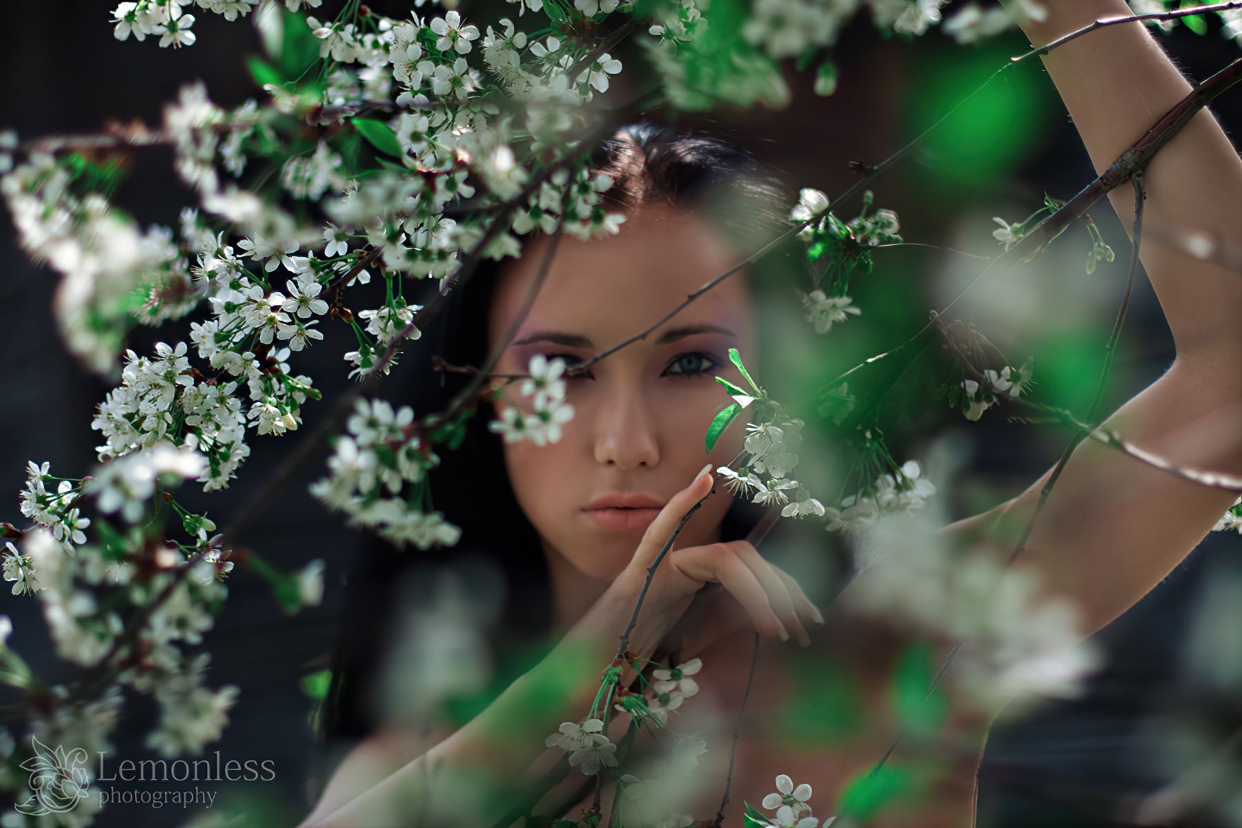 Nina Serebrova Nude & Sexy 0014