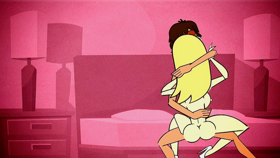 Playboy Tv, Celebrity Sex Tales, Season 1, Ep. 11