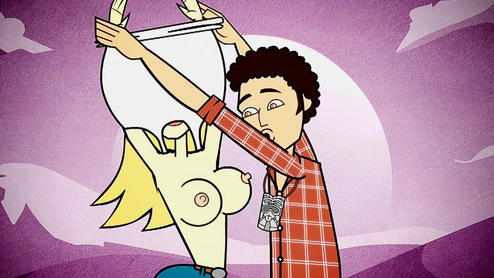 Playboy Tv, Celebrity Sex Tales, Season 1, Ep. 9