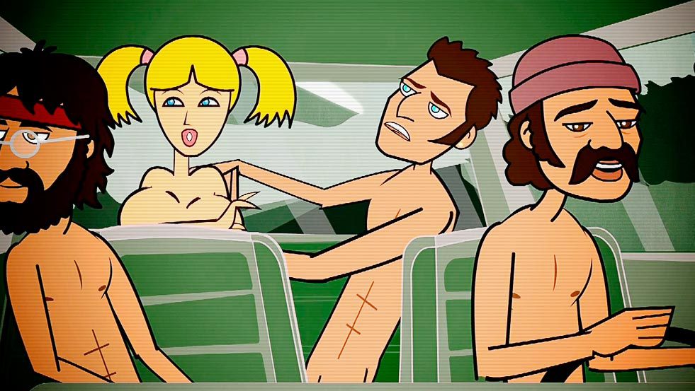 Playboy Tv, Celebrity Sex Tales, Season 1, Ep. 8