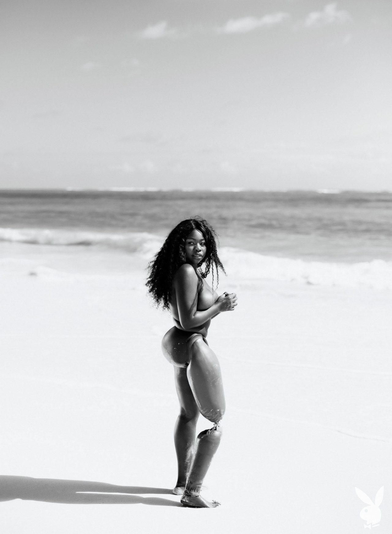 Playmate April 2020 Marsha Elle Playboy Plus 0003