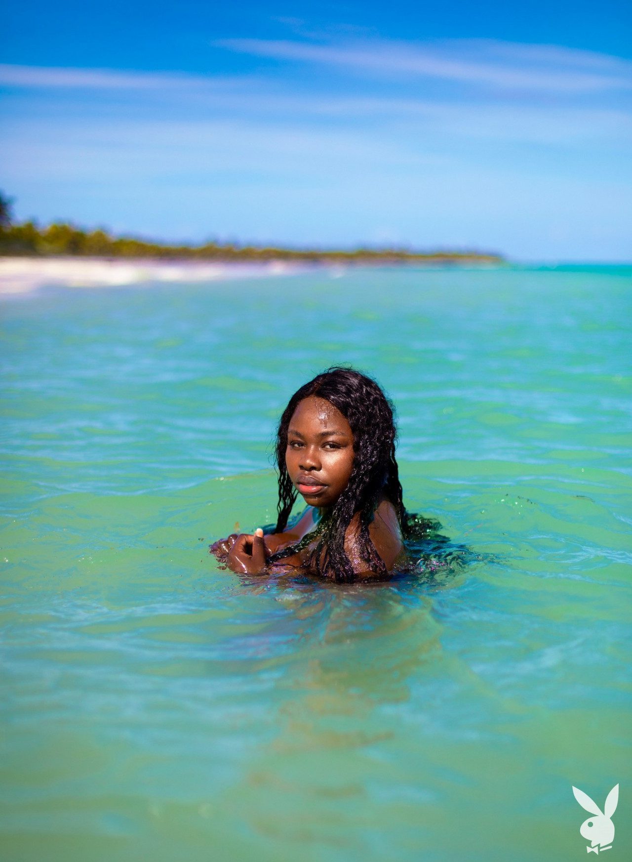 Playmate April 2020 Marsha Elle Playboy Plus 0016