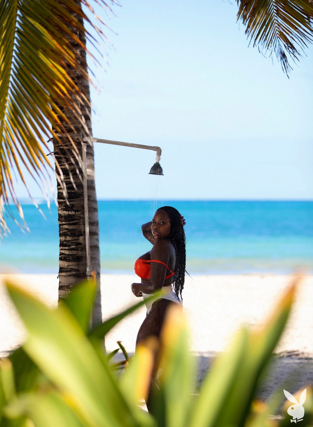 Playmate April 2020 Marsha Elle Playboy Plus 0018