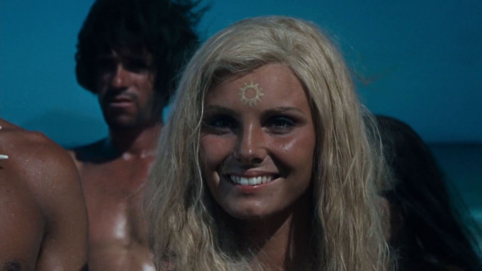 Victoria Vetri Nude & Sexy – When Dinosaurs Ruled The Earth 0007