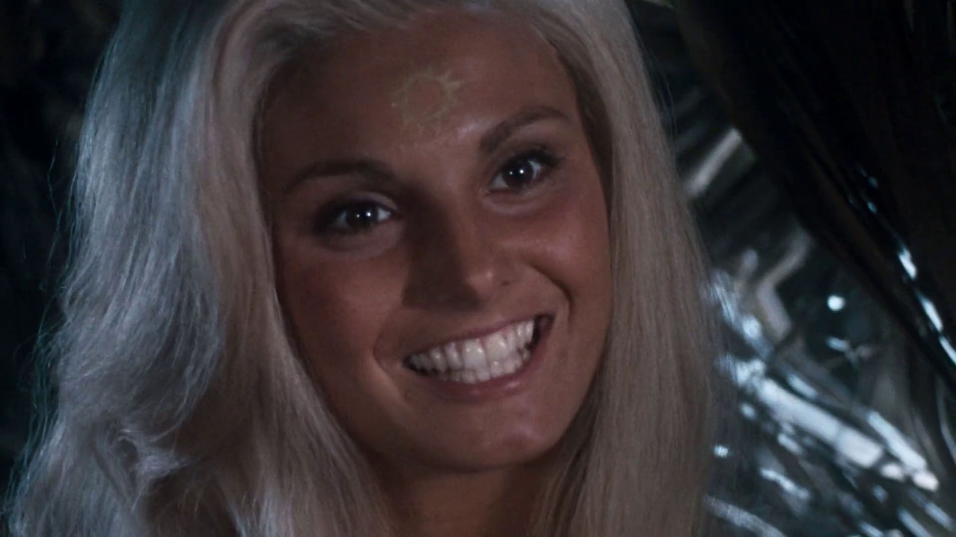 Victoria Vetri Nude & Sexy – When Dinosaurs Ruled The Earth 0008