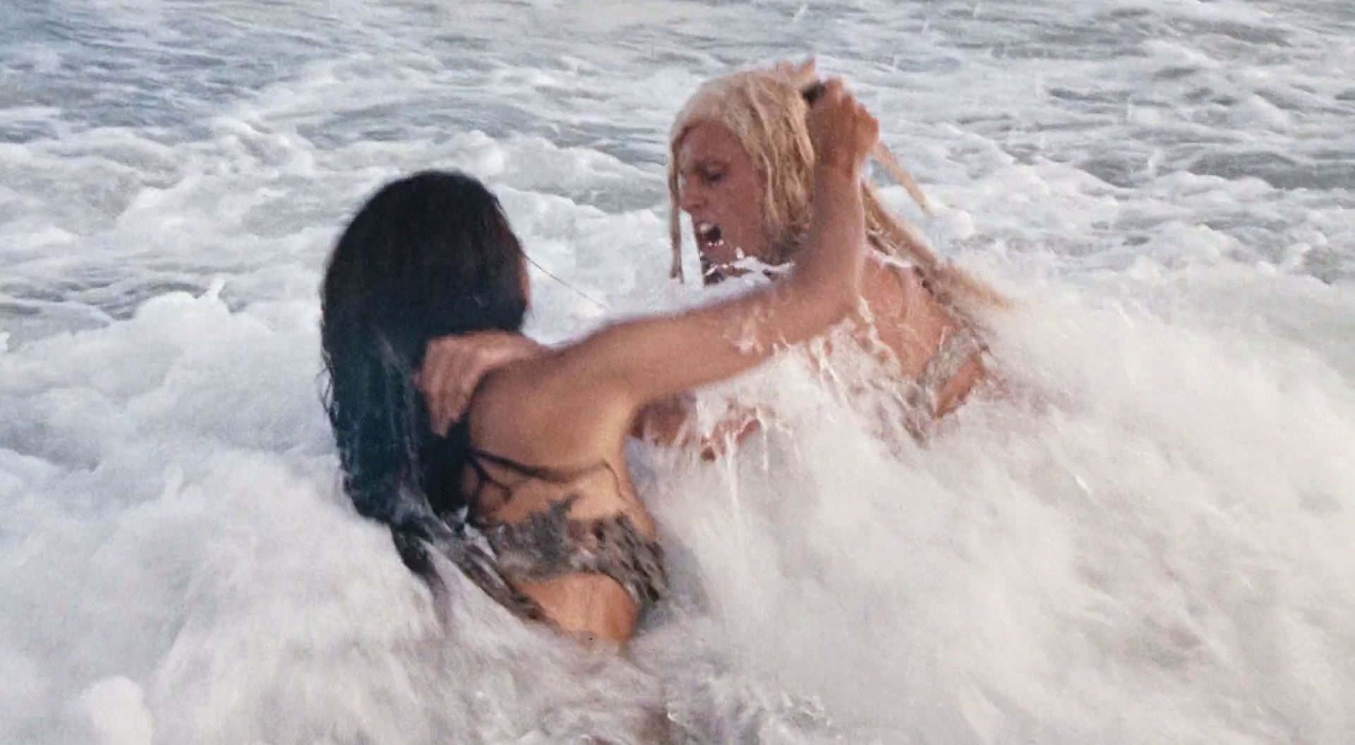 Victoria Vetri Nude & Sexy – When Dinosaurs Ruled The Earth 0014