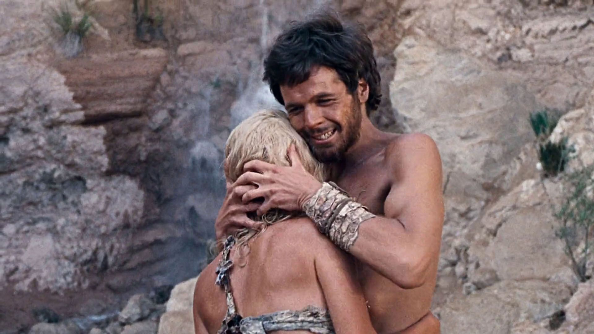 Victoria Vetri Nude & Sexy – When Dinosaurs Ruled The Earth 0025