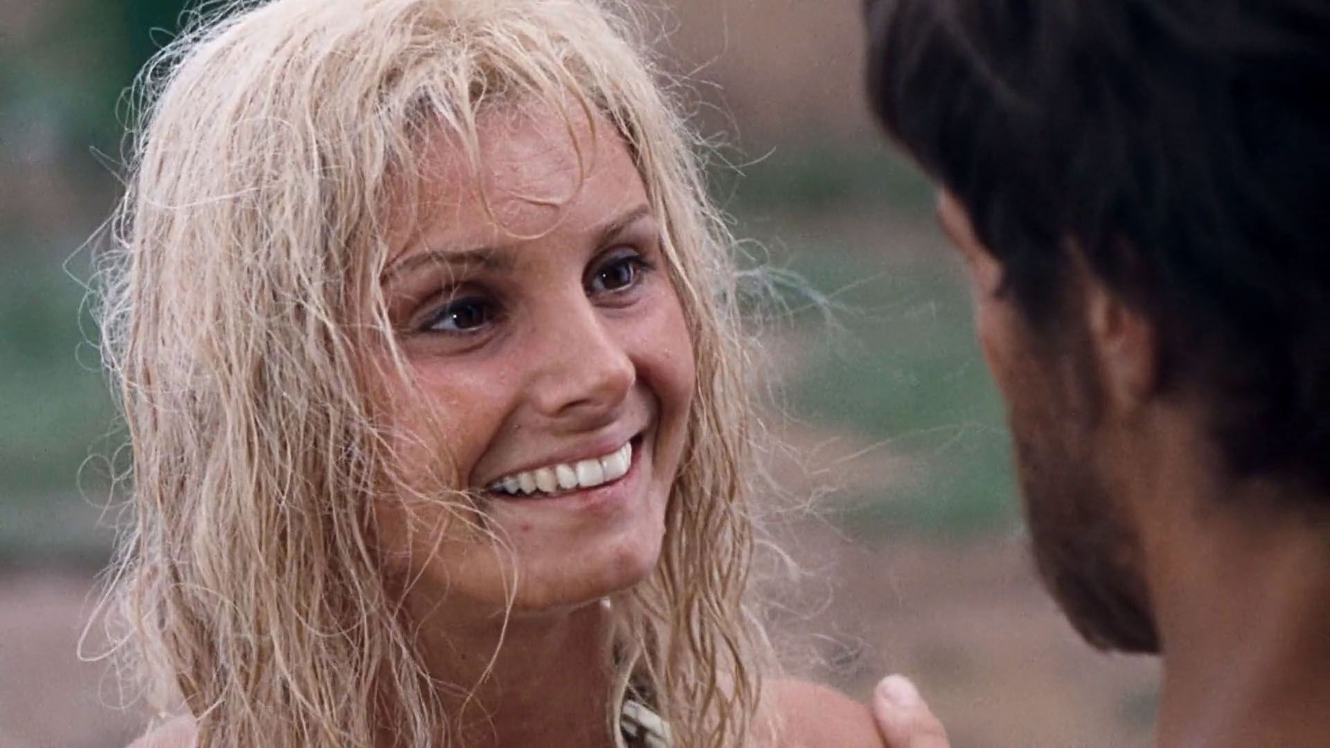 Victoria Vetri Nude & Sexy – When Dinosaurs Ruled The Earth 0026