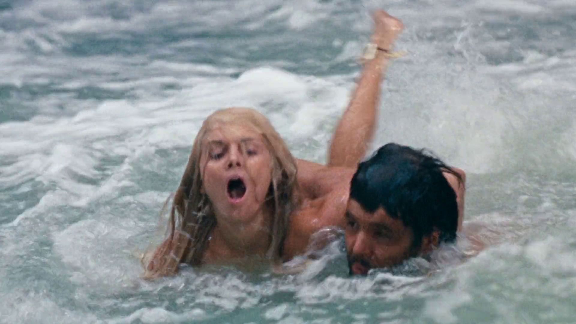 Victoria Vetri Nude & Sexy – When Dinosaurs Ruled The Earth 0028