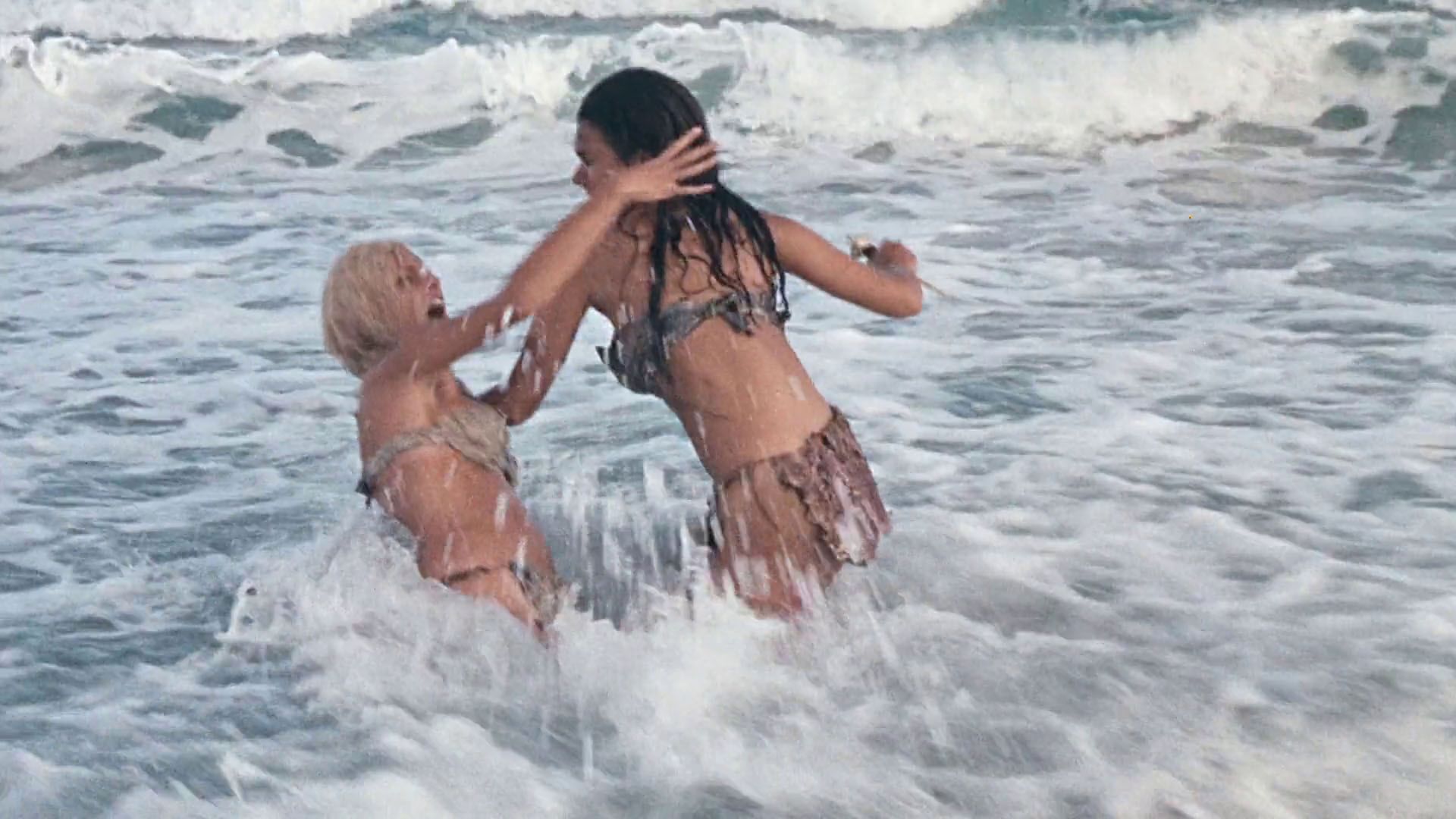 Victoria Vetri Nude & Sexy – When Dinosaurs Ruled The Earth 0055