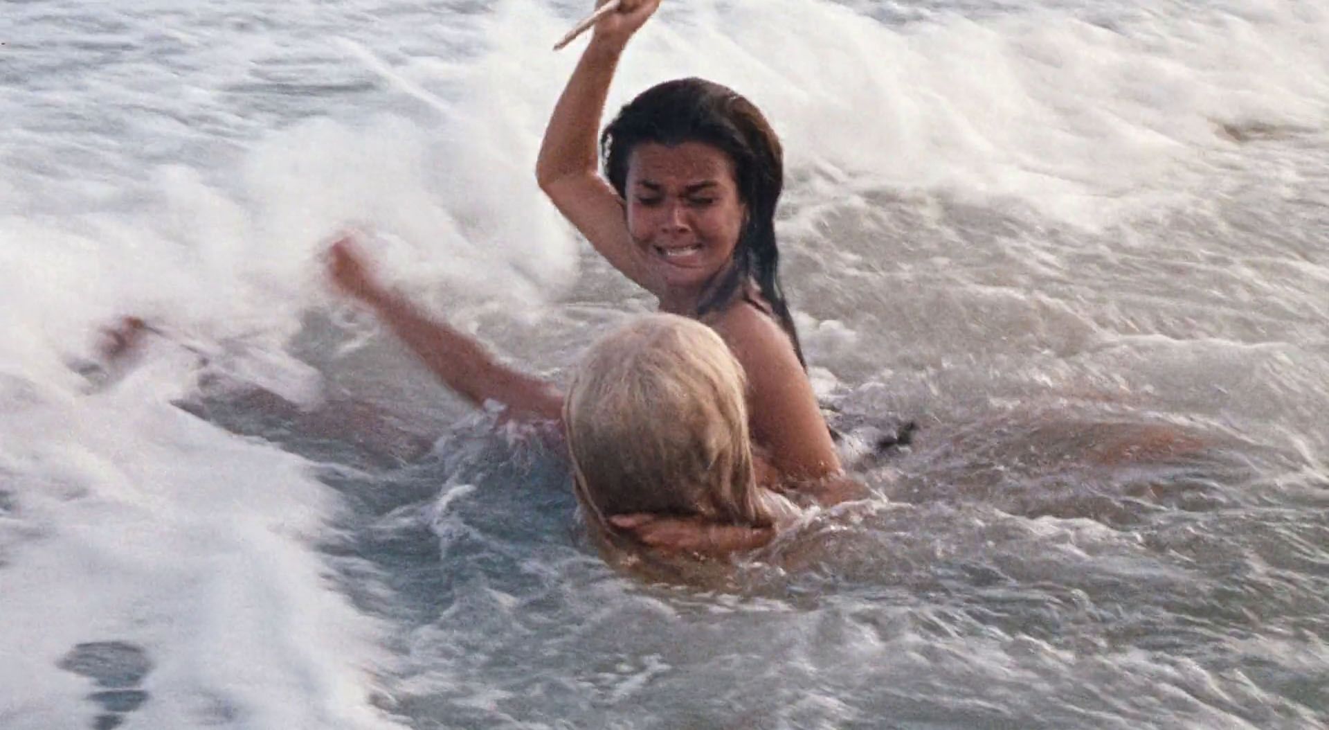 Victoria Vetri Nude & Sexy – When Dinosaurs Ruled The Earth 0057