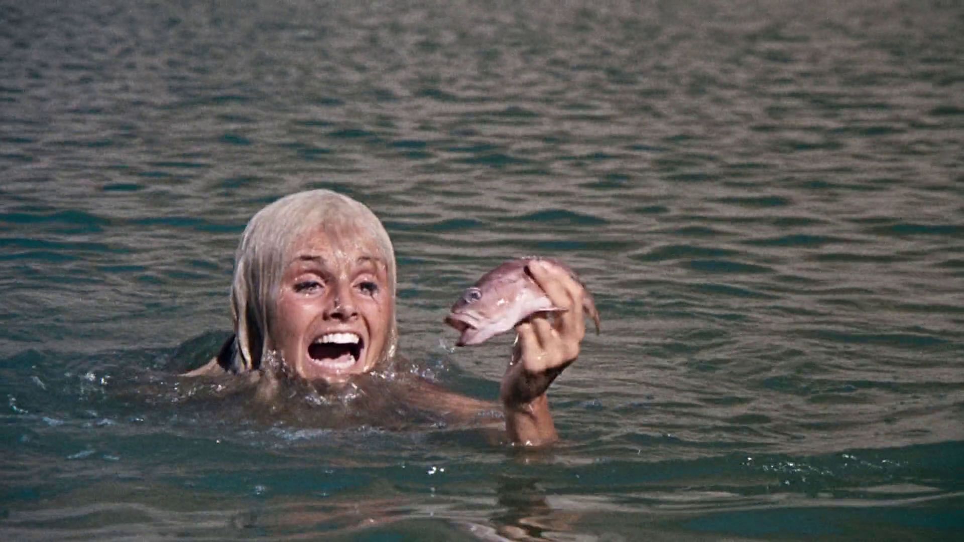 Victoria Vetri Nude & Sexy – When Dinosaurs Ruled The Earth 0072