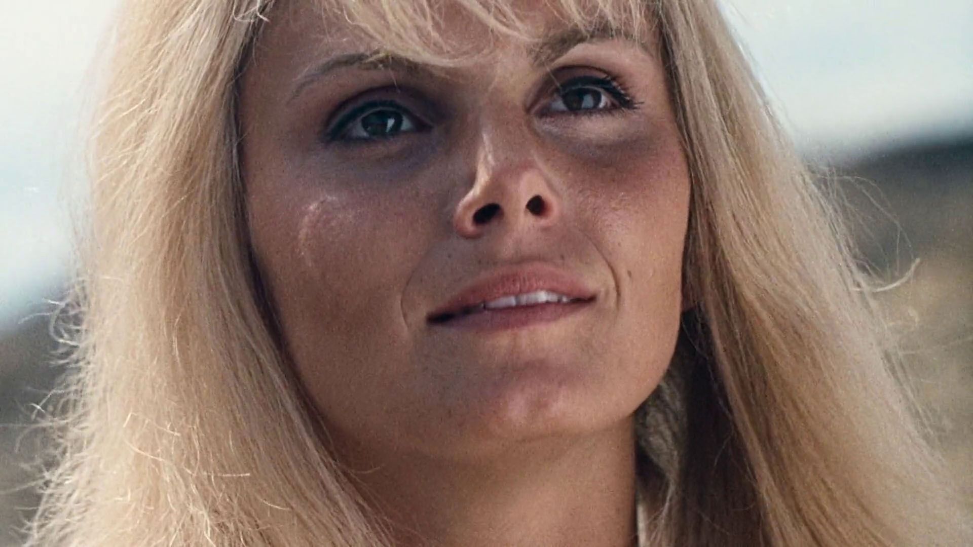 Victoria Vetri Nude & Sexy – When Dinosaurs Ruled The Earth 0075