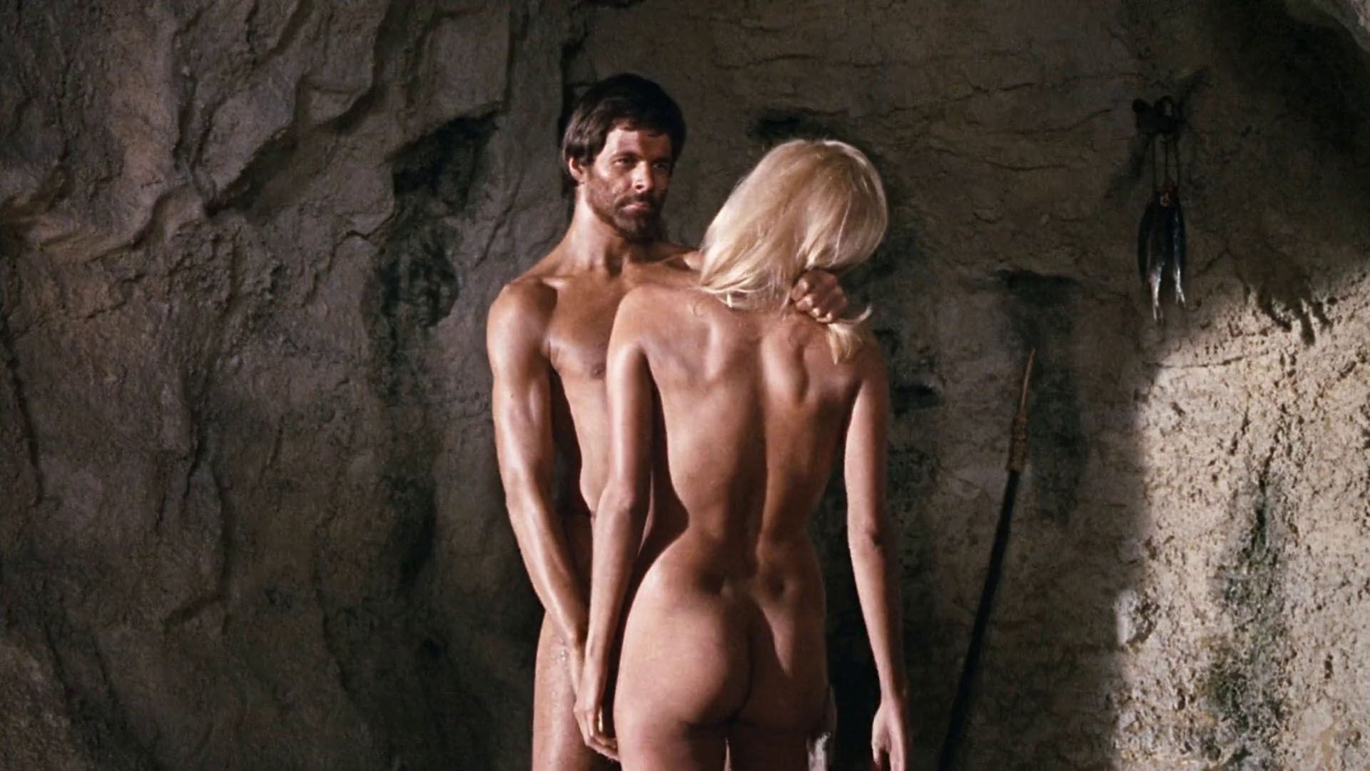 Victoria Vetri Nude & Sexy – When Dinosaurs Ruled The Earth 0080