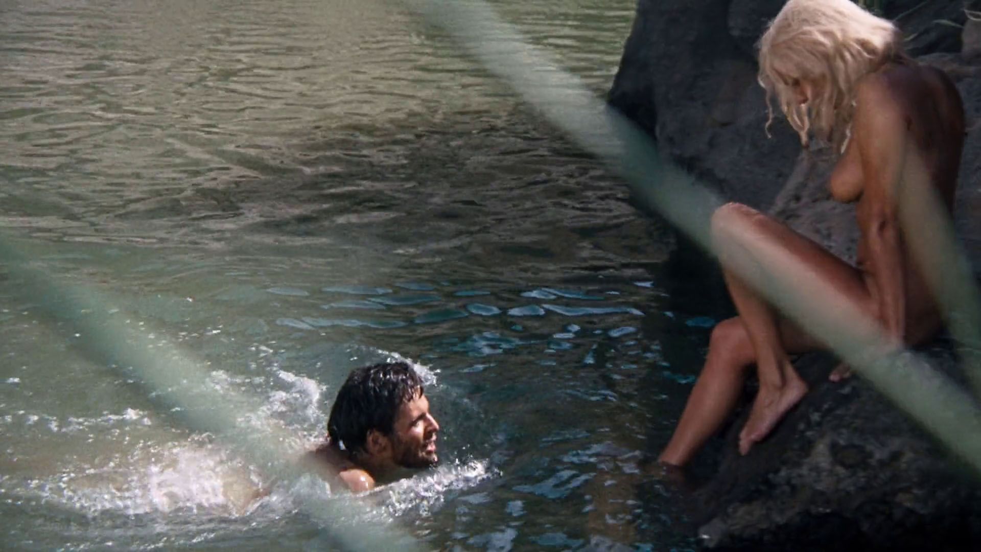 Victoria Vetri Nude & Sexy – When Dinosaurs Ruled The Earth 0085