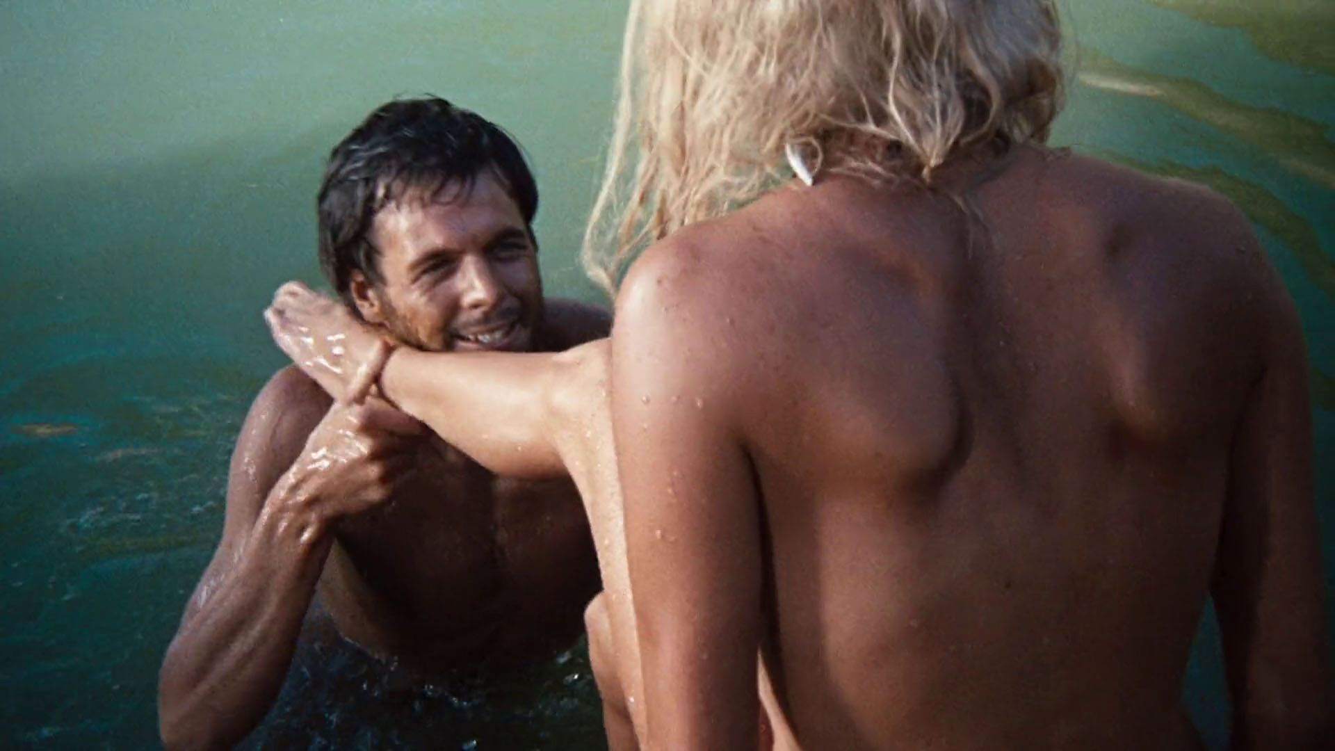 Victoria Vetri Nude & Sexy – When Dinosaurs Ruled The Earth 0091