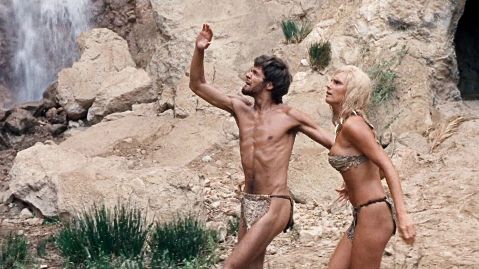 Victoria Vetri Nude & Sexy – When Dinosaurs Ruled The Earth 0093