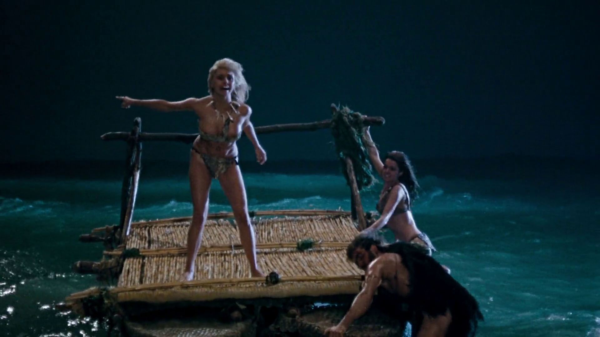 Victoria Vetri Nude & Sexy – When Dinosaurs Ruled The Earth 0094