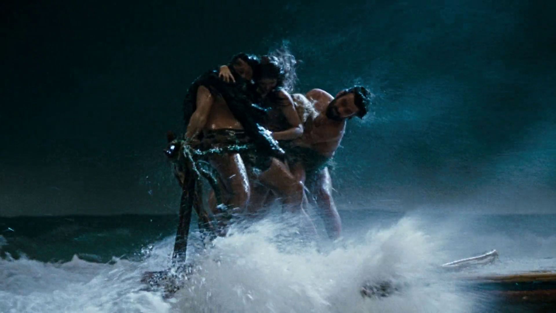 Victoria Vetri Nude & Sexy – When Dinosaurs Ruled The Earth 0095