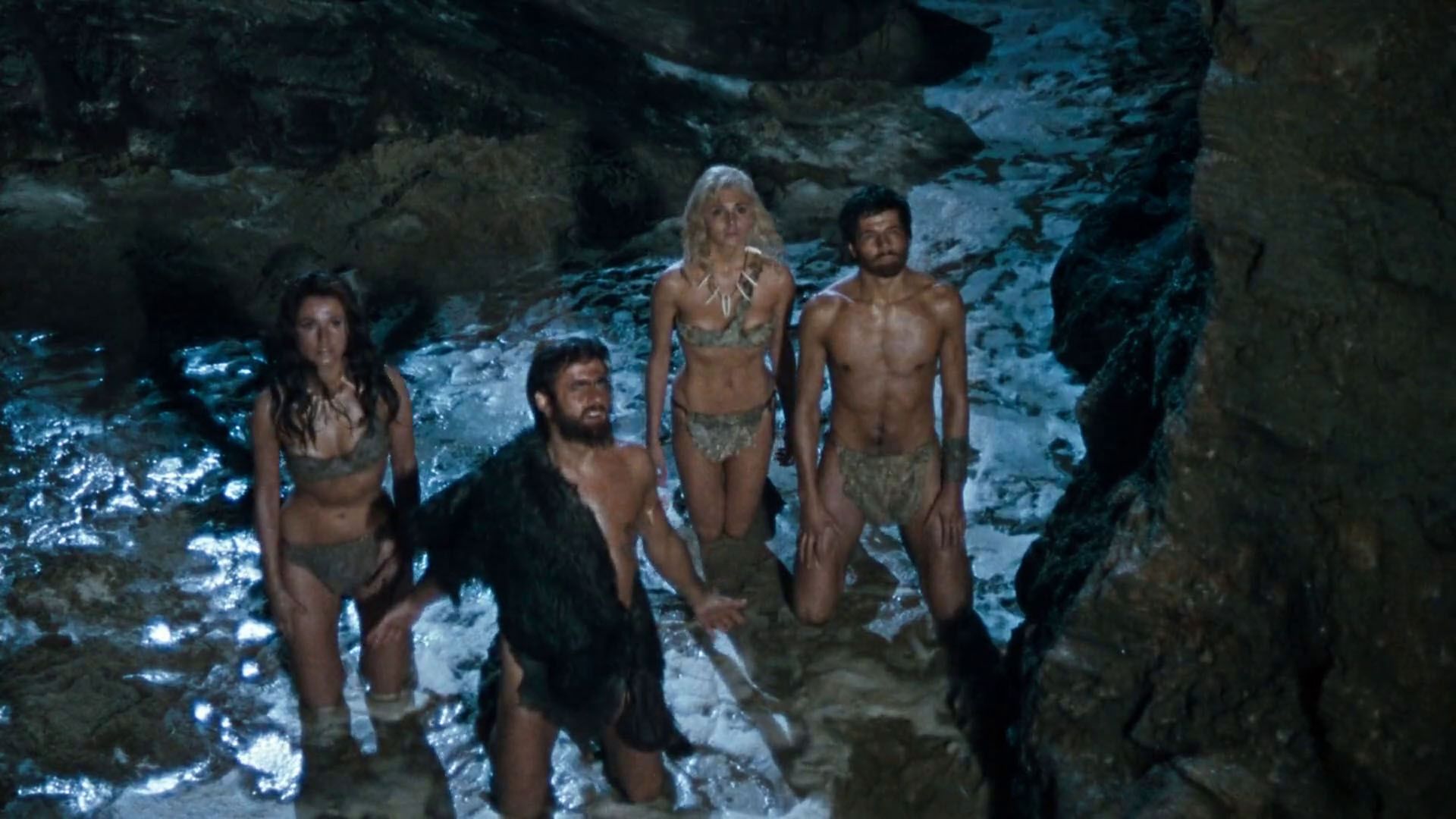 Victoria Vetri Nude & Sexy – When Dinosaurs Ruled The Earth 0097