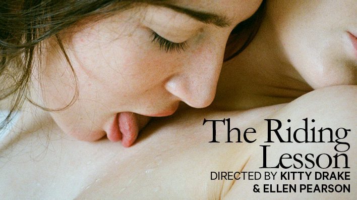 Xconfessions By Erika Lust, The Riding Lesson