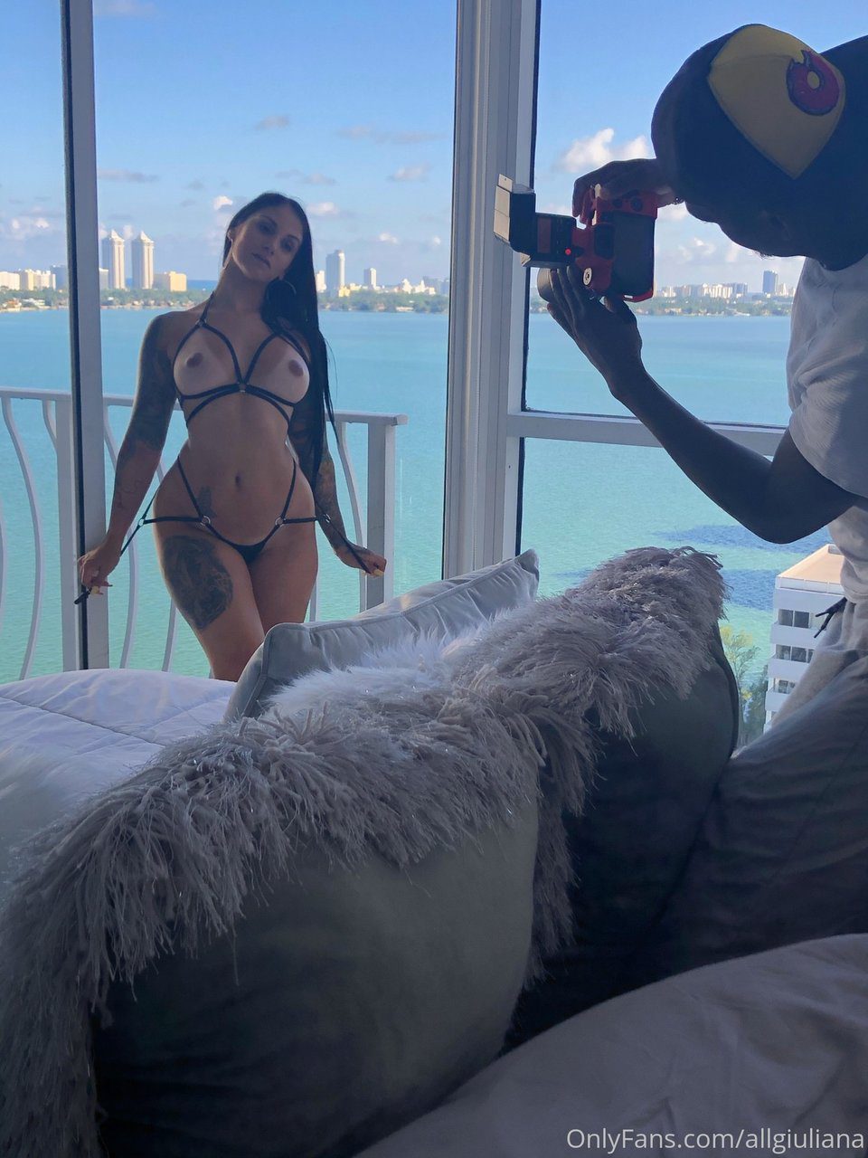 Allgiuliana Onlyfans Nudes Leaks 0003