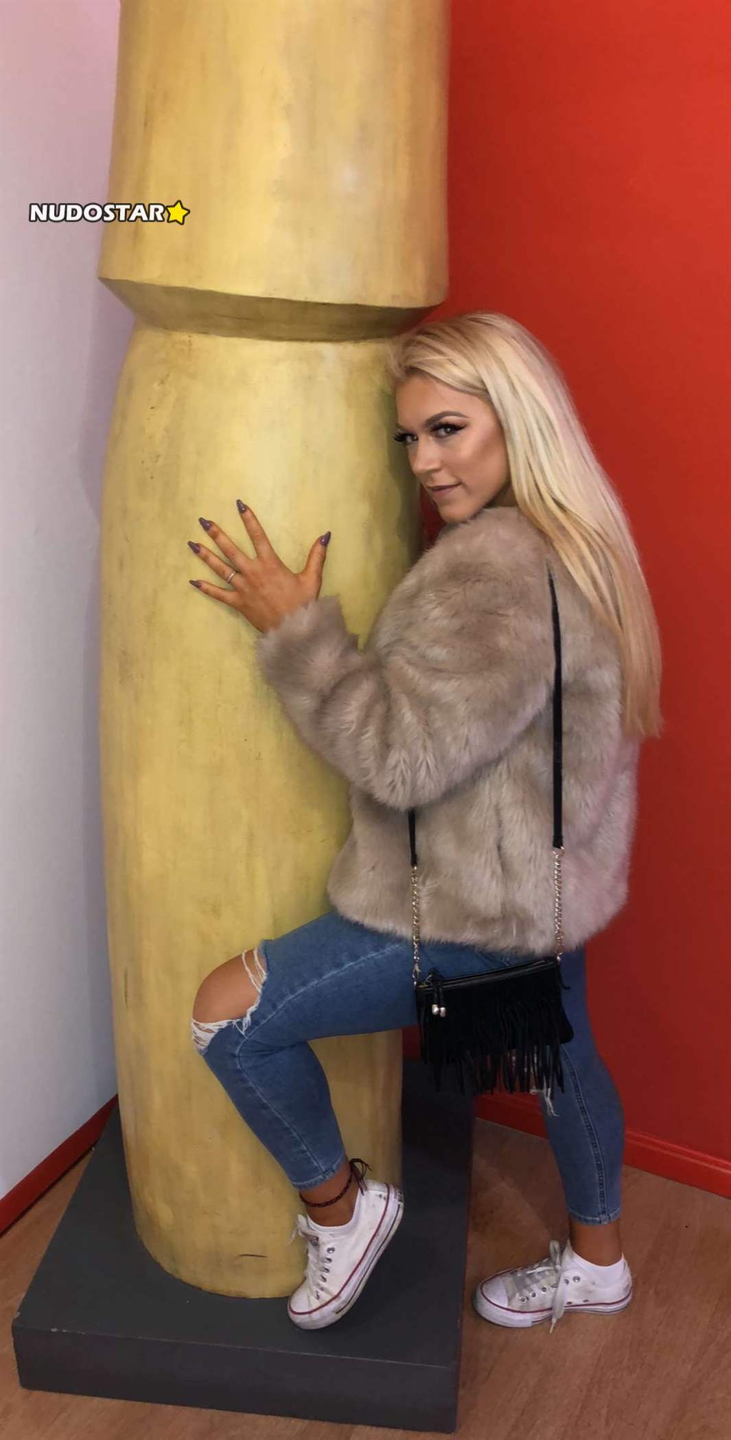 Elle Brooke Ellebrookeuk Onlyfans Nudes Leaks 0011